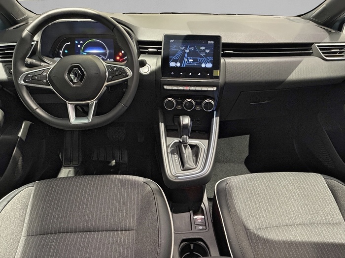 Renault Clio Zen E-Tech Híbrido 103 kW (140 CV) - 8 Renault Clio Zen E-Tech Híbrido 103 kW (140 CV) - 8