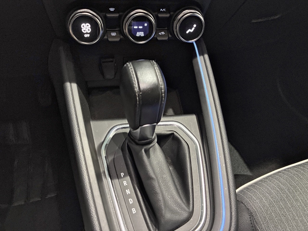 Renault Clio Zen E-Tech Híbrido 103 kW (140 CV) - 10