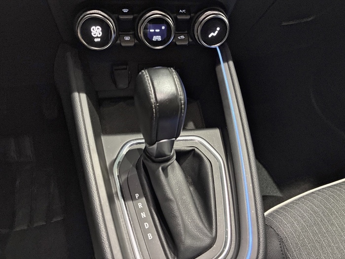 Renault Clio Zen E-Tech Híbrido 103 kW (140 CV) - 10 Renault Clio Zen E-Tech Híbrido 103 kW (140 CV) - 10