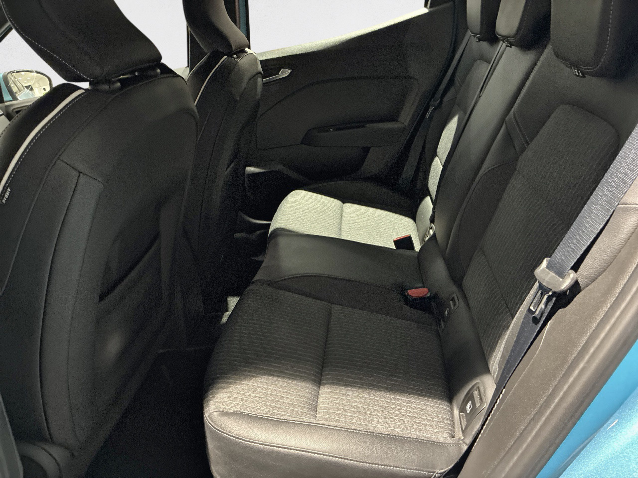 Renault Clio Zen E-Tech Híbrido 103 kW (140 CV) - 12