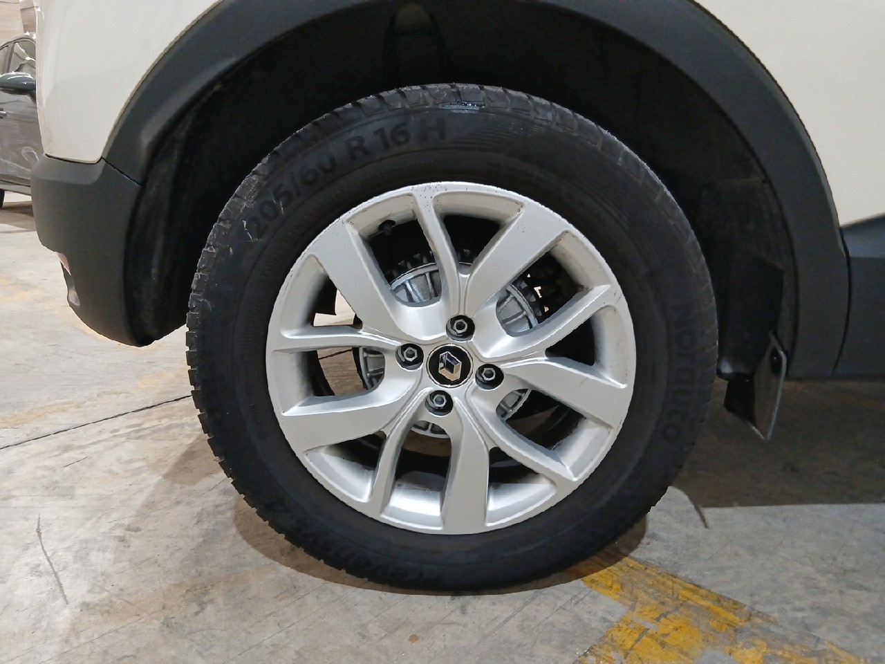 Renault Captur Limited Energy TCe 66 kW (90 CV) - 4