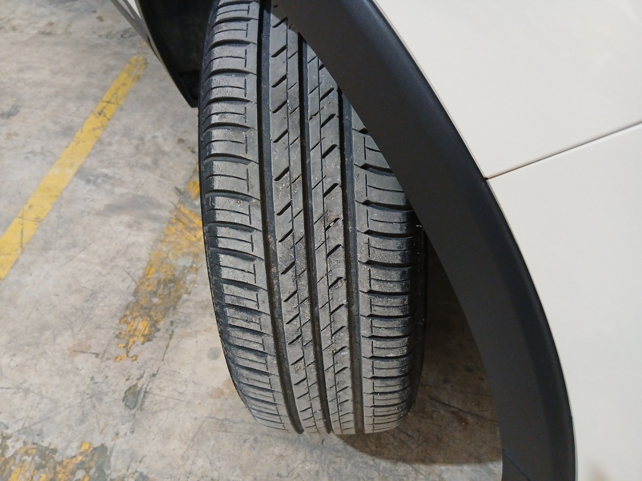 Renault Captur Limited Energy TCe 66 kW (90 CV) - 5