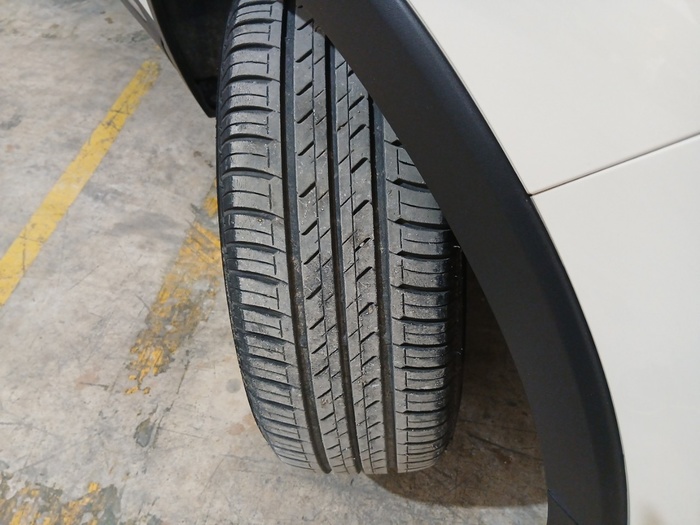 Renault Captur Limited Energy TCe 66 kW (90 CV) - 5 Renault Captur Limited Energy TCe 66 kW (90 CV) - 5