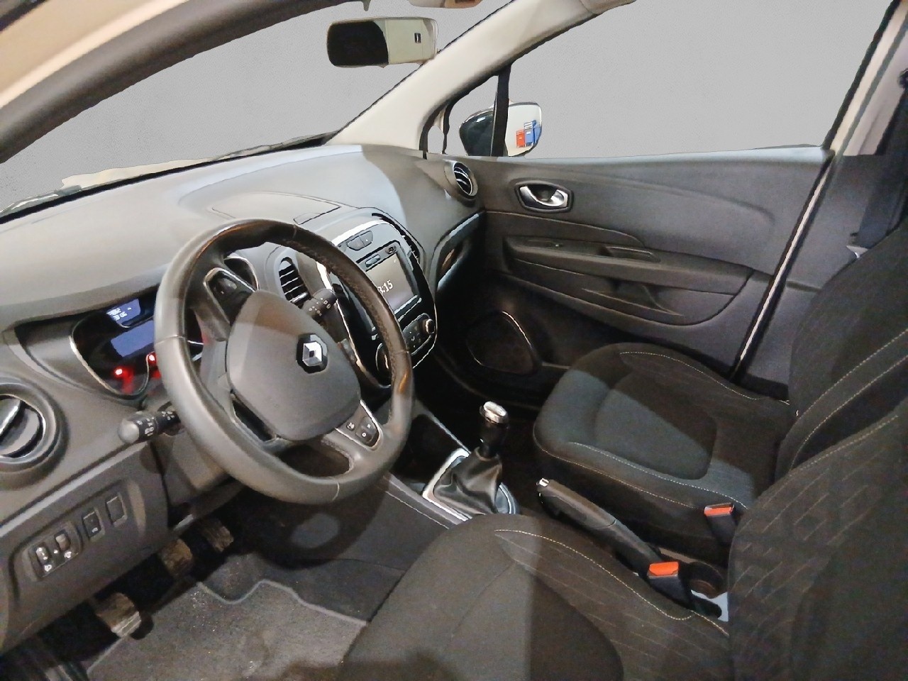 Renault Captur Limited Energy TCe 66 kW (90 CV) - 7