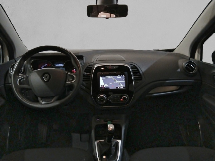 Renault Captur Limited Energy TCe 66 kW (90 CV) - 8 Renault Captur Limited Energy TCe 66 kW (90 CV) - 8