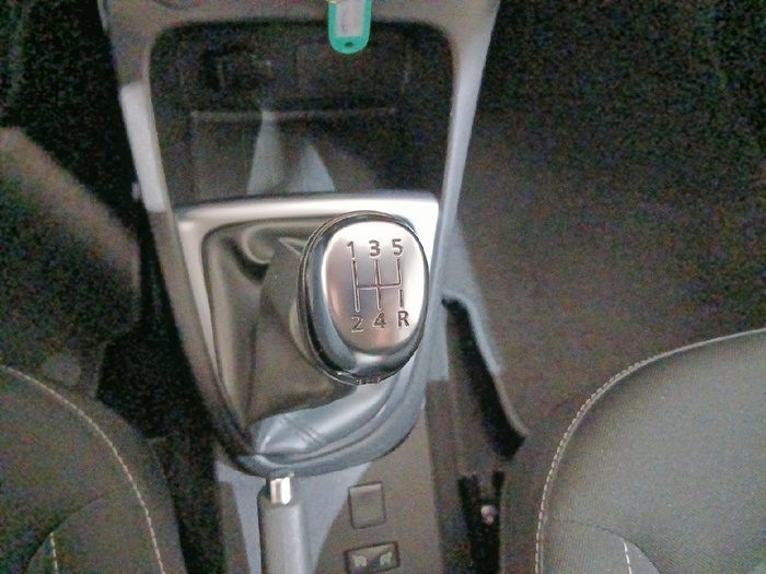 Renault Captur Limited Energy TCe 66 kW (90 CV) - 10 Renault Captur Limited Energy TCe 66 kW (90 CV) - 10