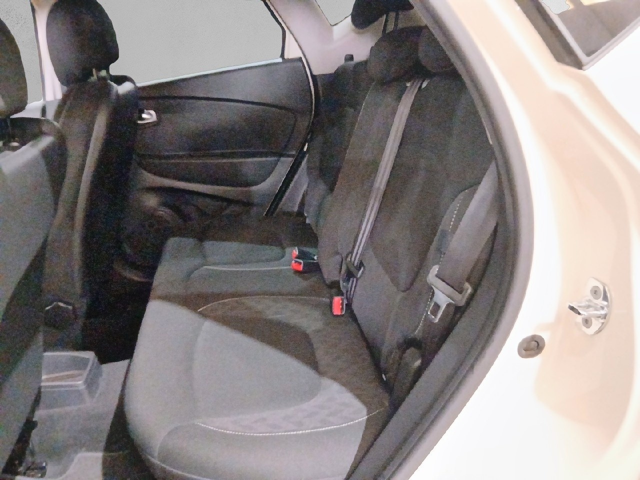 Renault Captur Limited Energy TCe 66 kW (90 CV) - 12