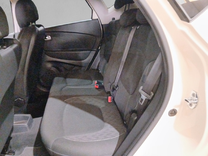 Renault Captur Limited Energy TCe 66 kW (90 CV) - 12 Renault Captur Limited Energy TCe 66 kW (90 CV) - 12