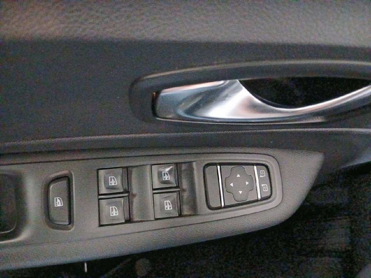 Renault Captur Limited Energy TCe 66 kW (90 CV) - 13