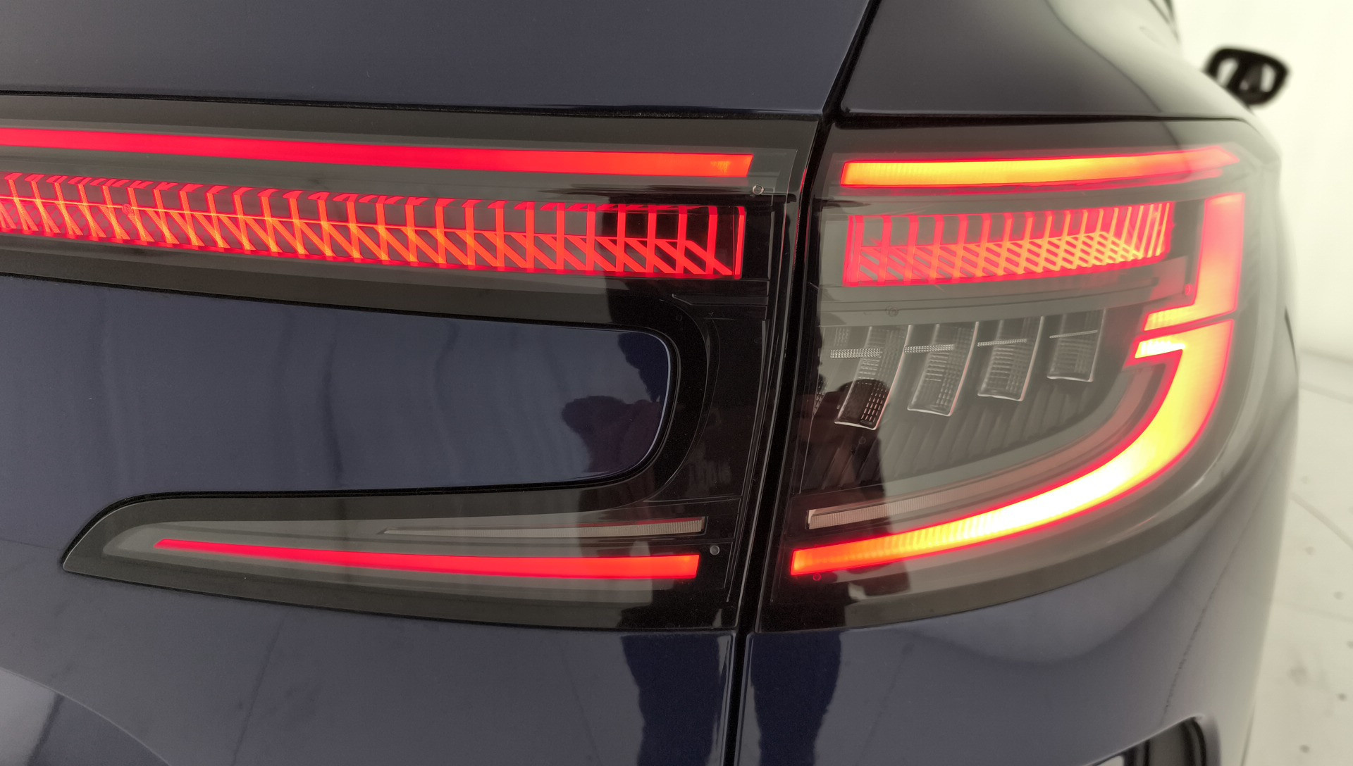 Renault Espace E-Tech 200 full hybrid Iconic 147 kW (200 CV) - 8