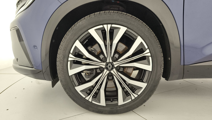 Renault Espace E-Tech 200 full hybrid Iconic 147 kW (200 CV) - 9 Renault Espace E-Tech 200 full hybrid Iconic 147 kW (200 CV) - 9