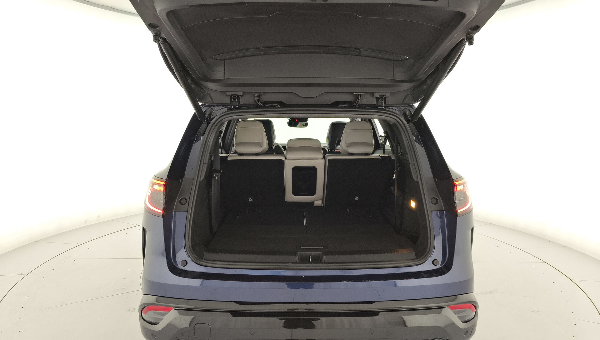 Renault Espace E-Tech 200 full hybrid Iconic 147 kW (200 CV) - 10