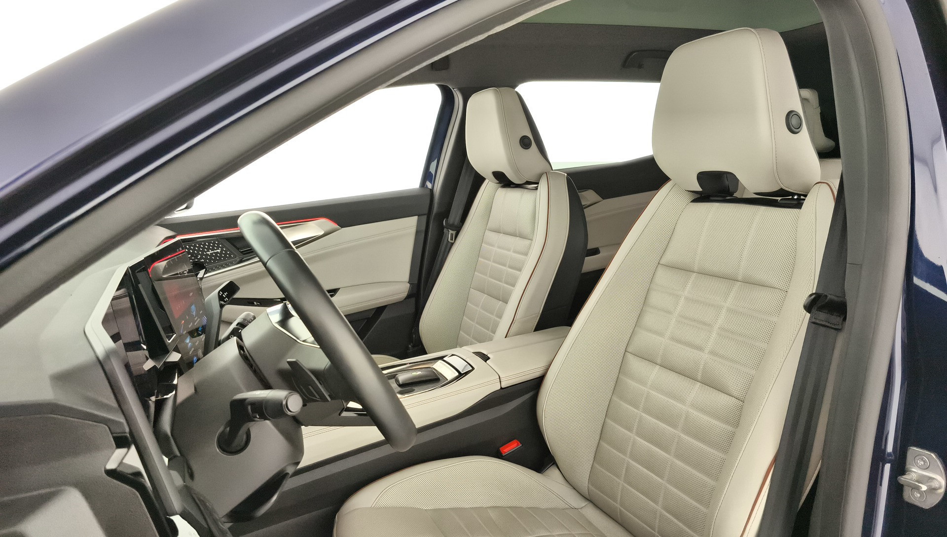 Renault Espace E-Tech 200 full hybrid Iconic 147 kW (200 CV) - 12