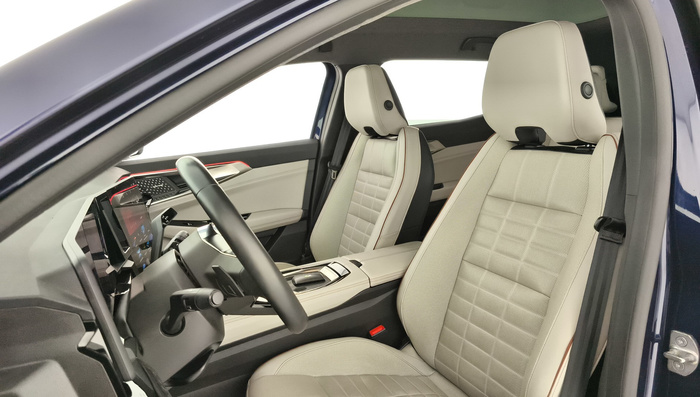 Renault Espace E-Tech 200 full hybrid Iconic 147 kW (200 CV) - 12 Renault Espace E-Tech 200 full hybrid Iconic 147 kW (200 CV) - 12