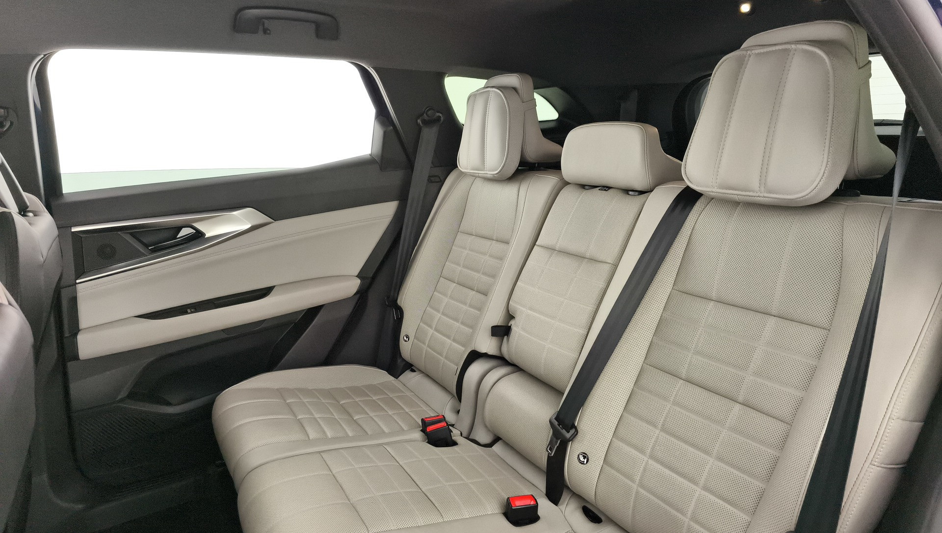 Renault Espace E-Tech 200 full hybrid Iconic 147 kW (200 CV) - 13