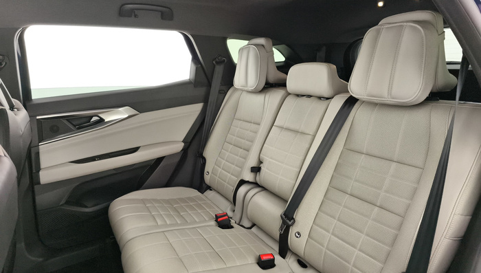 Renault Espace E-Tech 200 full hybrid Iconic 147 kW (200 CV) - 13 Renault Espace E-Tech 200 full hybrid Iconic 147 kW (200 CV) - 13