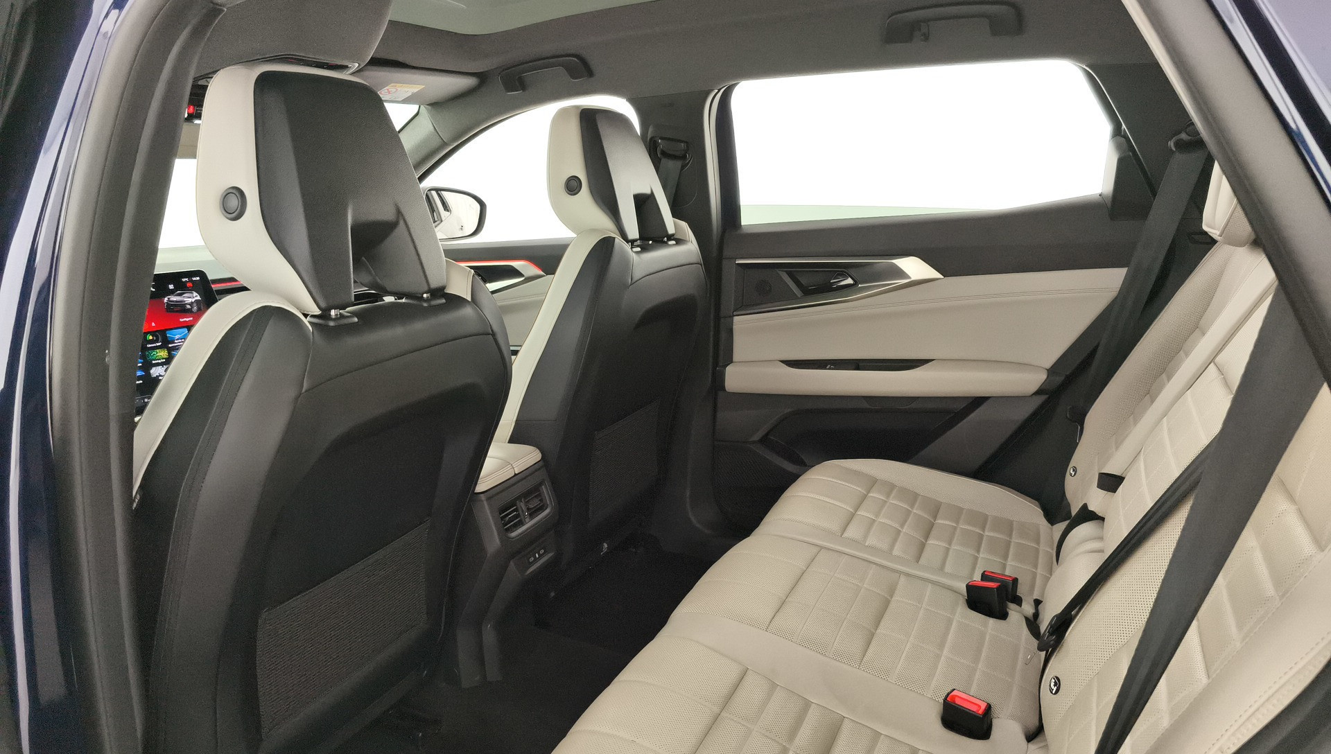 Renault Espace E-Tech 200 full hybrid Iconic 147 kW (200 CV) - 14