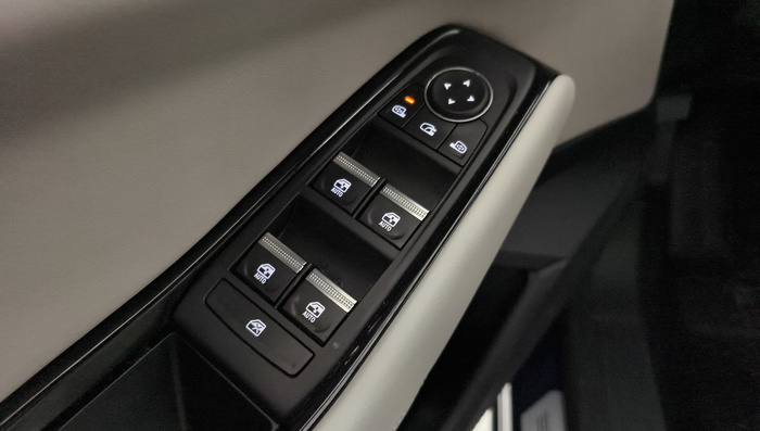 Renault Espace E-Tech 200 full hybrid Iconic 147 kW (200 CV) - 25 Renault Espace E-Tech 200 full hybrid Iconic 147 kW (200 CV) - 25