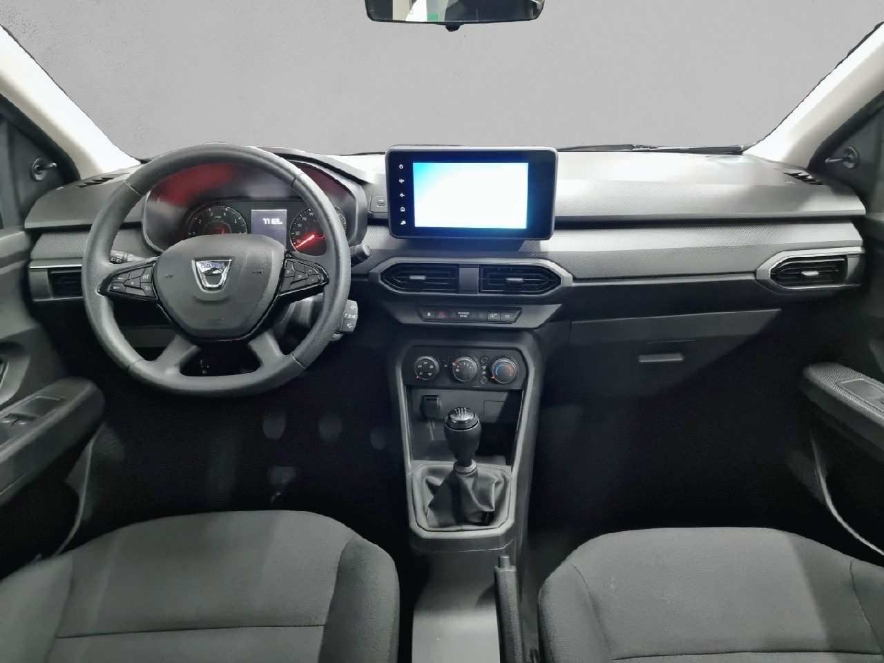 Dacia Sandero Comfort TCe 66 kW (90 CV) - 6