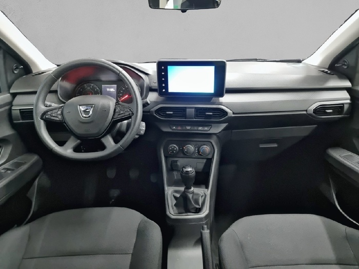 Dacia Sandero Comfort TCe 66 kW (90 CV) - 6 Dacia Sandero Comfort TCe 66 kW (90 CV) - 6