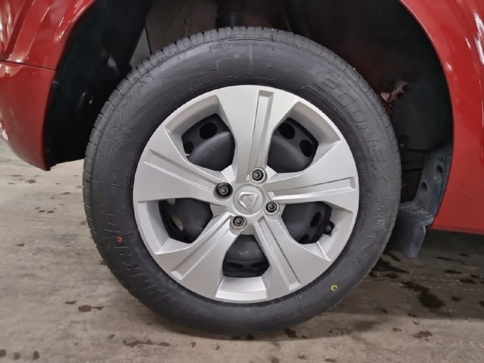 Dacia Sandero Comfort TCe 66 kW (90 CV) - 11 Dacia Sandero Comfort TCe 66 kW (90 CV) - 11