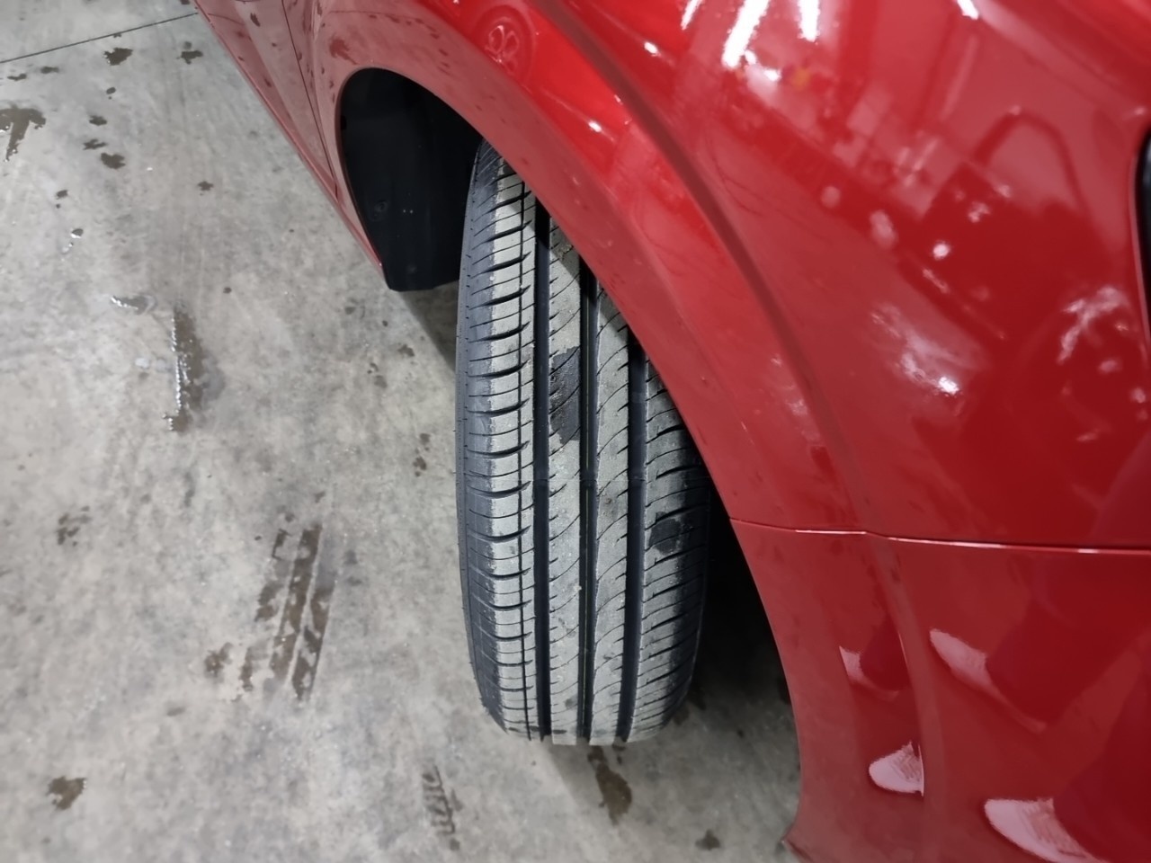 Dacia Sandero Comfort TCe 66 kW (90 CV) - 12