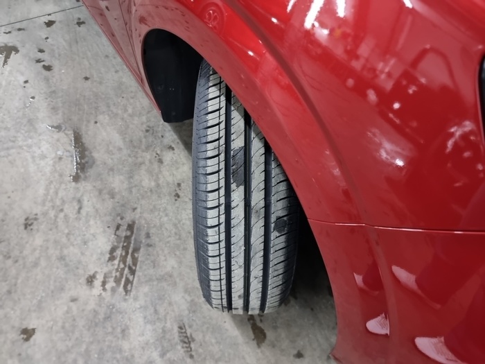 Dacia Sandero Comfort TCe 66 kW (90 CV) - 12 Dacia Sandero Comfort TCe 66 kW (90 CV) - 12