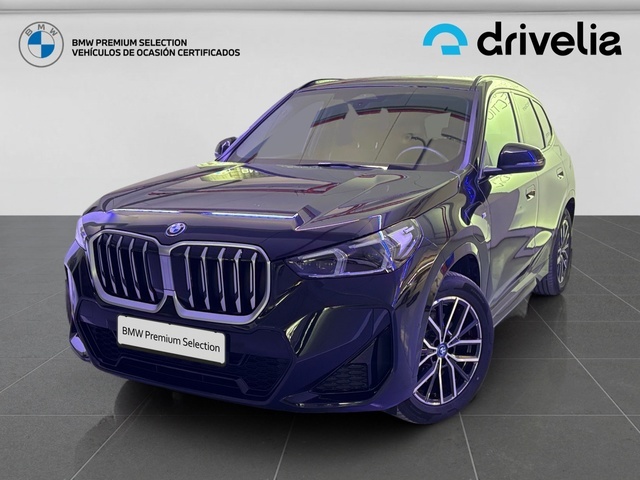 BMWX1 xDrive25e 180 kW (245 CV)