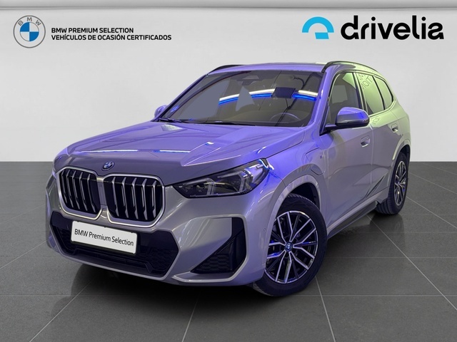 BMWX1 xDrive25e 180 kW (245 CV)