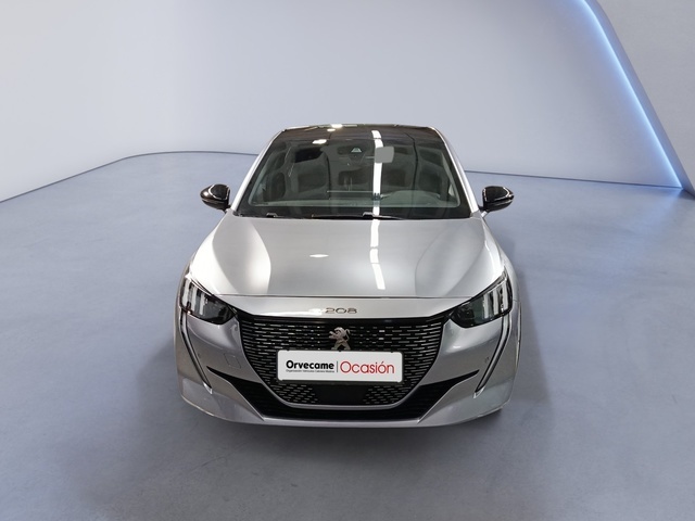 Peugeot 208 PureTech 100 GT 75 kW (100 CV) Vehículo usado en Las Palmas - 2