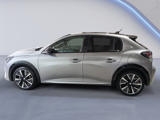 Peugeot 208 PureTech 100 GT 75 kW (100 CV) Vehículo usado en Las Palmas - 6