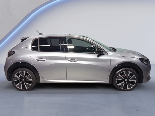 Peugeot 208 PureTech 100 GT 75 kW (100 CV) Vehículo usado en Las Palmas - 8