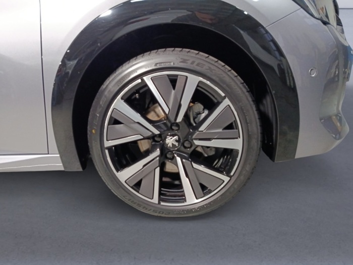 Peugeot 208 PureTech 100 GT 75 kW (100 CV) Vehículo usado en Las Palmas - 11 Peugeot 208 PureTech 100 GT 75 kW (100 CV) Vehículo usado en Las Palmas - 11