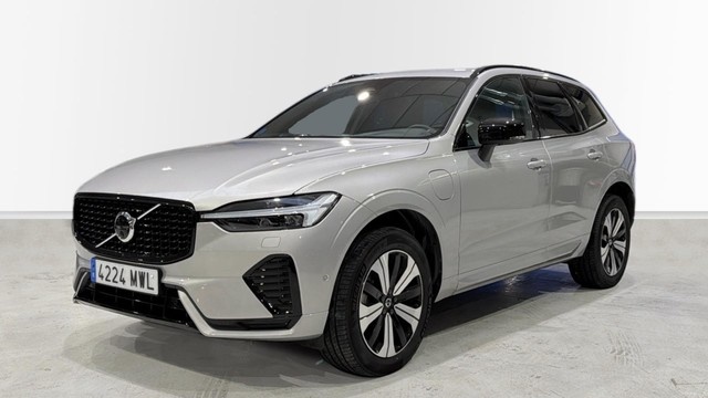 VolvoXC60 T6 Recharge Plus Dark AWD Auto 257 kW (350 CV)