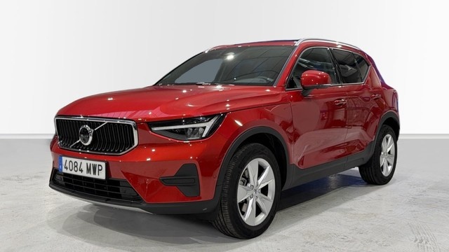 VolvoXC40 B3 G Core Auto 120 kW (163 CV)