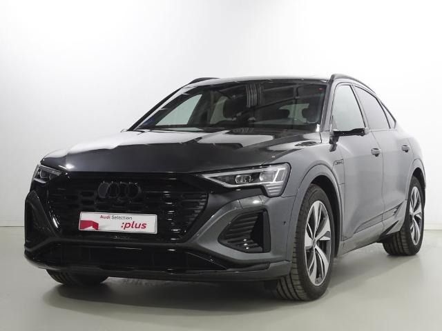 AudiQ8 e-tron Sportback S line 55 quattro 300 kW (408 CV)