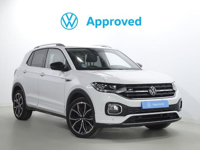 VolkswagenT-Cross Sport 1.0 TSI 81 kW (110 CV)