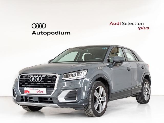 AudiQ2 design 35 TFSI 110 kW (150 CV) S tronic