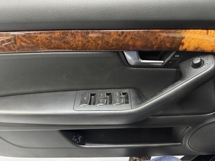 Audi A4 Cabrio 2.4 125 kW (170 CV)