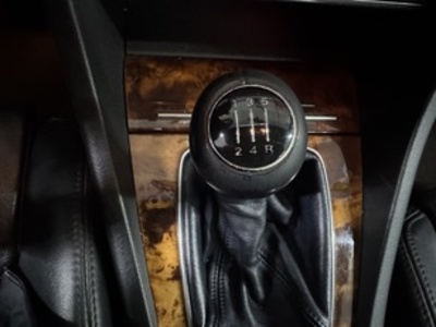 Audi A4 Cabrio 2.4 125 kW (170 CV) Audi A4 Cabrio 2.4 125 kW (170 CV)