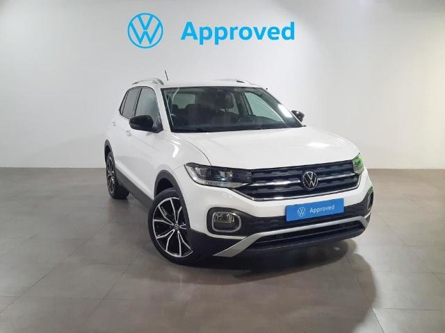 VolkswagenT-Cross Sport 1.0 TSI 81 kW (110 CV)