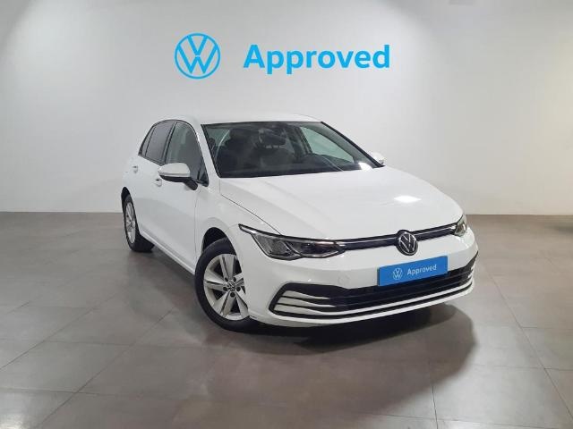 VolkswagenGolf Life 1.5 TSI 110 kW (150 CV)