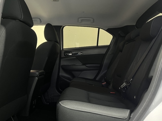 MitsubishiEclipse Cross 150T Motion 2WD 120 kW (163 CV) Vehículo usado en Barcelona - 11