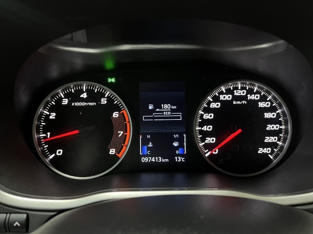 MitsubishiEclipse Cross 150T Motion 2WD 120 kW (163 CV) Vehículo usado en Barcelona - 20