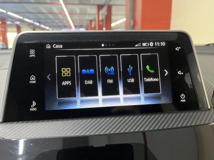 MitsubishiEclipse Cross 150T Motion 2WD 120 kW (163 CV) Vehículo usado en Barcelona - 23 MitsubishiEclipse Cross 150T Motion 2WD 120 kW (163 CV) Vehículo usado en Barcelona - 23