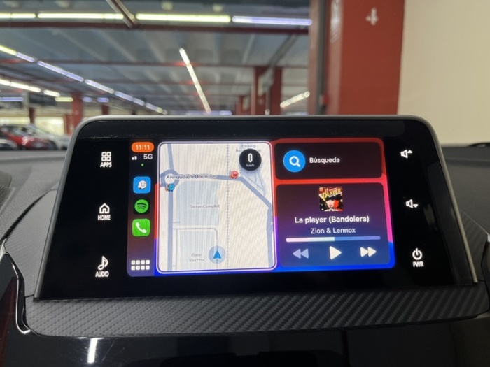 MitsubishiEclipse Cross 150T Motion 2WD 120 kW (163 CV) Vehículo usado en Barcelona - 24 MitsubishiEclipse Cross 150T Motion 2WD 120 kW (163 CV) Vehículo usado en Barcelona - 24