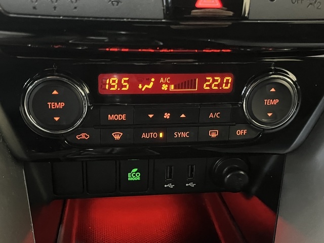 MitsubishiEclipse Cross 150T Motion 2WD 120 kW (163 CV) Vehículo usado en Barcelona - 26