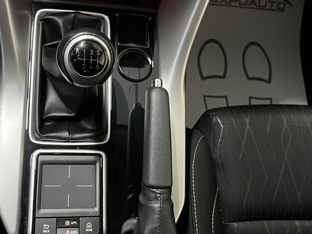 MitsubishiEclipse Cross 150T Motion 2WD 120 kW (163 CV) Vehículo usado en Barcelona - 27