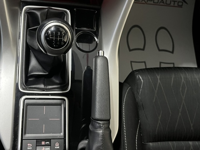 MitsubishiEclipse Cross 150T Motion 2WD 120 kW (163 CV) Vehículo usado en Barcelona - 27 MitsubishiEclipse Cross 150T Motion 2WD 120 kW (163 CV) Vehículo usado en Barcelona - 27