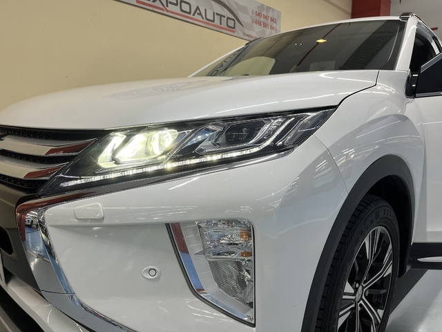 MitsubishiEclipse Cross 150T Motion 2WD 120 kW (163 CV) Vehículo usado en Barcelona - 33
